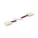 CORNER CONNECTOR 10MM SMD5050-2 B VIVALUX - LED ленти и аксесоари<<<Вътрешно осветление<<<Мебели и