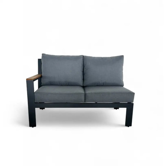 CORNER GARDEN SET CLIO. HD HD-10716 - Комплекти<<<Градински мебели<<<Градина<<<Praktiker