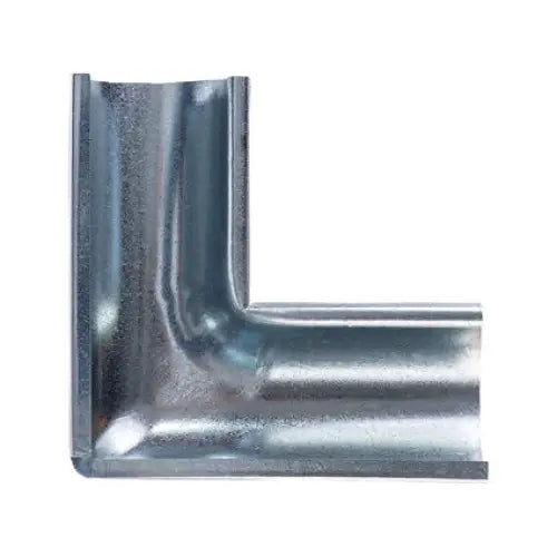 CORNER INTERNAL GALVANIZED KALEO ROOF 0.5 MM - Аксесоари<<<Улуци,тръби и канали<<<Строителни материали<<<Praktiker