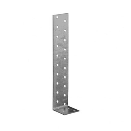 CORNER PLATE 400X40X40 MM DOMAX KK 3 - Ъгли и планки<<<Профили и планки<<<Инструменти и железария<<<Praktiker&&&Ъглови
