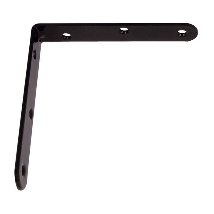 CORNER PLATE 80X80X19 MM AMIG Model 3 - Ъгли и планки<<<Профили и планки<<<Инструменти и железария<<<Praktiker