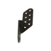 CORNER PLATE RIGHT 170X35 MM AMIG Model 305 - Ъгли и планки<<<Профили и планки<<<Инструменти и железария<<<Praktiker