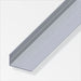 CORNER PROFILE ALUMINUM 19.5X11.5 MM 1 M ALFER ALUMINUM - Профили<<<Профили и планки<<<Инструменти и