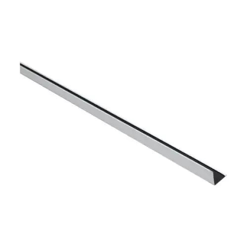 CORNER PROFILE OF A FALSE CEILING STRUCTURE L-PROFILE 3 M DECOR TRADE - Профили за окачен таван<<<Профили и аксесоари