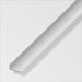 CORNER PROFILE PVC 30X20 MM 2 M ALFER ALUMINUM - Профили<<<Профили и планки<<<Инструменти и железария<<<Praktiker