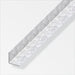 CORNER PROFILE STEEL GALVANIZED 15.5X15.5 MM 1 M ALFER ALUMINUM - Профили<<<Профили и планки<<<Инструменти и
