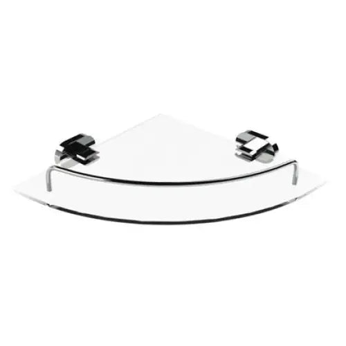 CORNER SHELF BISK GO - Аксесоари за баня<<<Аксесоари за баня<<<Баня<<<Praktiker&&&Аксесоари за баня<<<Аксесоари за