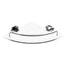CORNER SHELF BISK GO - Аксесоари за баня<<<Аксесоари за баня<<<Баня<<<Praktiker&&&Аксесоари за баня<<<Аксесоари за