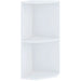 CORNER SHELF TOP ROW TOP ROW IRIM 30X28X72 CM. - Модулни кухни<<<Кухненски мебели<<<Кухня<<<Praktiker