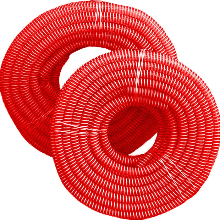 CORRUGATED SUCTION HOSE 1’’-1/4 HERLY - Маркучи напояване<<<Напояване<<<Градина<<<Praktiker