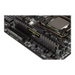 CORSAIR 16GB DDR4 3000MHz 288 DIMM unbuffered 16-20-20-38 Vengeance LPX Black Heat Spreader 1.35V XMP2.0 - Памети за
