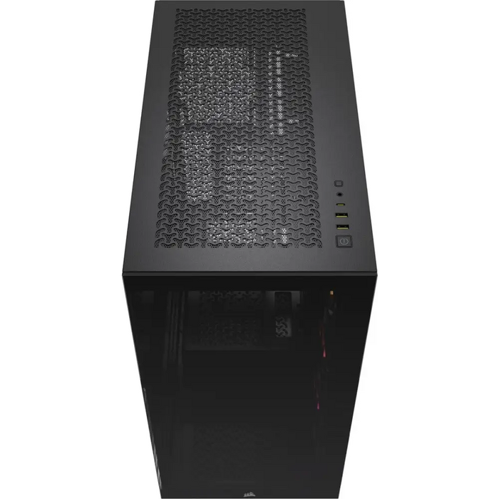 Corsair 3500X ARGB Midi Tower Black - Computer casesOBU-OBU<<<CasesOBU<<<ActionPL