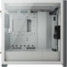 CORSAIR 5000D AIRFLOW Tempered Glass Mid-Tower ATX PC Case White - Кутии за PC<<<Кутии и