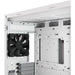 CORSAIR 5000D AIRFLOW Tempered Glass Mid-Tower ATX PC Case White - Кутии за PC<<<Кутии и