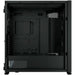 Corsair 7000D Airflow Full Tower Case Tempered Glass Black - Кутии за компютри<<<Компютърни