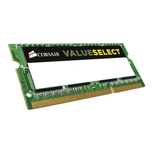 CORSAIR 8GB DDR3L 1600MHZ 1x204 SODIMM Unbuffered 1.35V - Памети за мобилни компютри<<<Памети<<<Компоненти<<<ALSO