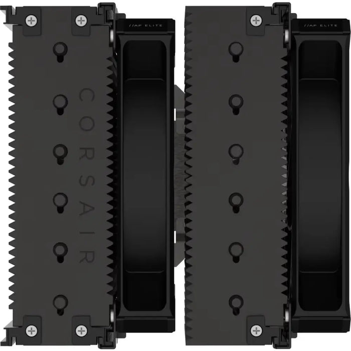 Corsair A115 Twin Tower CPU Cooler - Охладители за процесори<<<Компютърни компоненти<<<ValiAPI&&&Компютър Мрежи и