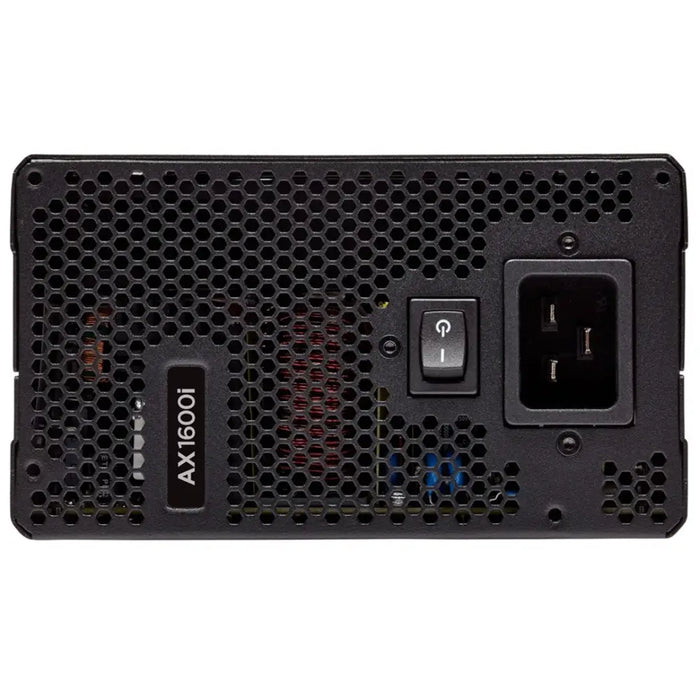 Corsair AX1600i Digital ATX Power Supply EU version - Захранвания за PC<<<Захранвания<<<Компоненти<<<ALSO&&&Гейминг
