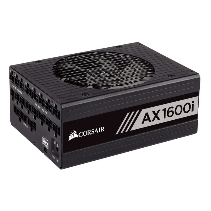 Corsair AX1600i Digital ATX Power Supply EU version - Захранвания за PC<<<Захранвания<<<Компоненти<<<ALSO&&&Гейминг