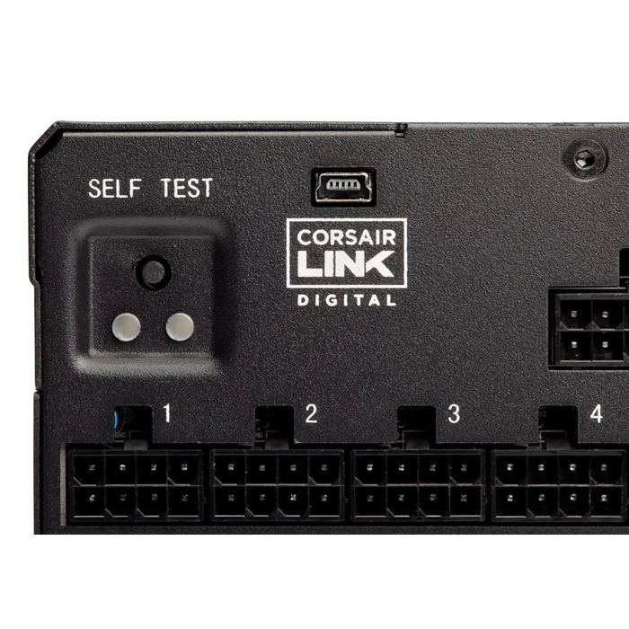 Corsair AX1600i Digital ATX Power Supply EU version - Захранвания за PC<<<Захранвания<<<Компоненти<<<ALSO&&&Гейминг