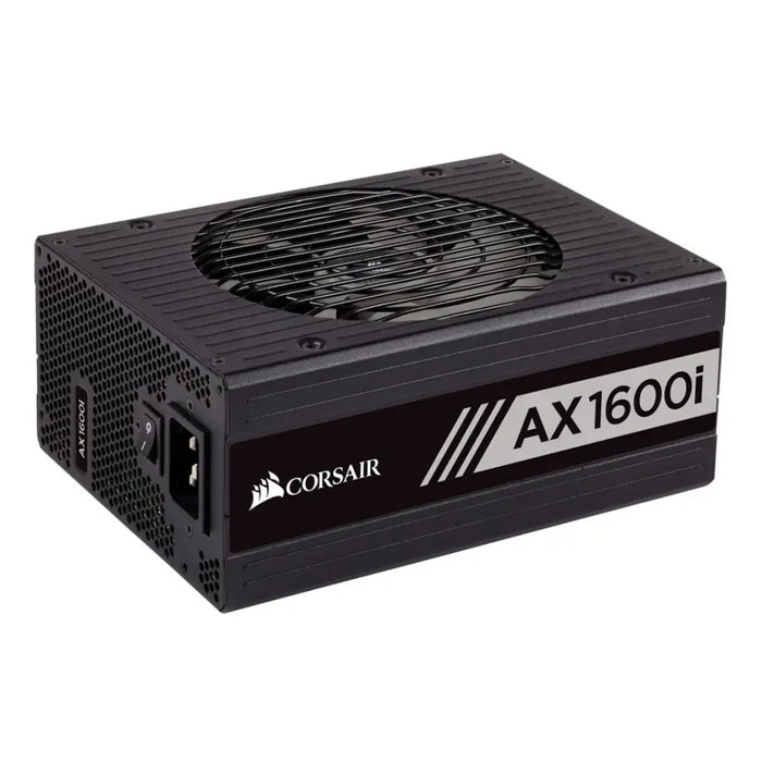 Corsair AX1600i Digital ATX Power Supply EU version - Захранвания за PC<<<Захранвания<<<Компоненти<<<ALSO&&&Гейминг