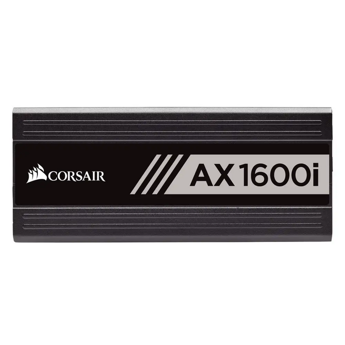 Corsair AX1600i Digital ATX Power Supply EU version - Захранвания за PC<<<Захранвания<<<Компоненти<<<ALSO&&&Гейминг