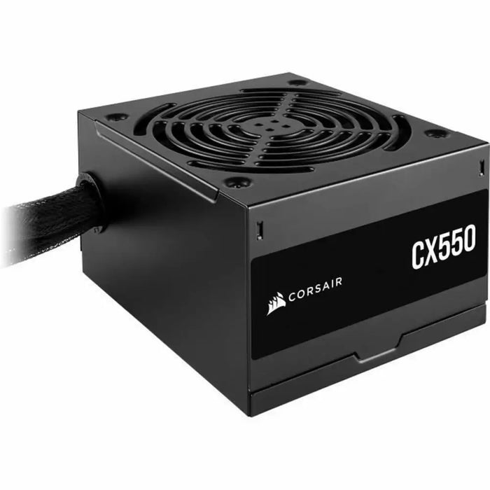 CORSAIR CX Series CX550 PSU 550 Watt 80 PLUS Bronze - Захранвания за PC<<<Захранвания<<<Компоненти<<<ALSO&&&Гейминг