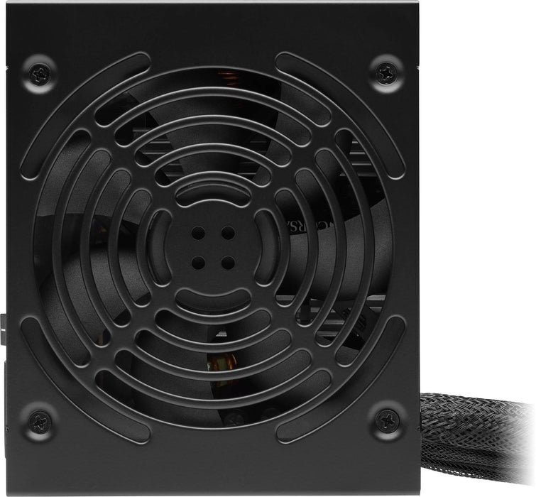 Corsair CX650 650W 80+ Bronze PSU - Гейминг захранвания<<<Гейминг