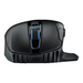 CORSAIR DARK CORE RGB PRO Wireless FPS/MOBA Gaming Mouse with SLIPSTREAM Technology Black Backlit RGB LED 18000 DPI
