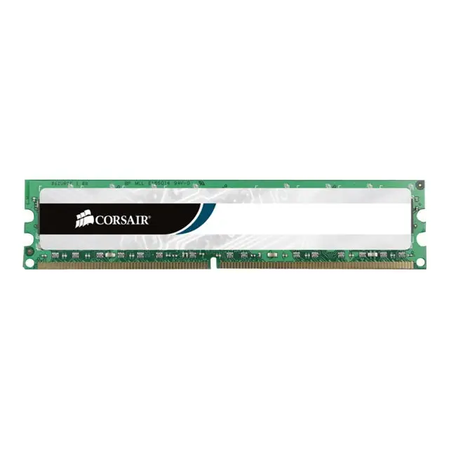 CORSAIR DDR3 1600MHz 8GB 1X8GB 240 DIMM Unbuffered - Памети за настолни компютри<<<Памети<<<Компоненти<<<ALSO
