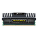 CORSAIR DDR3 1600MHz 8GB DIMM Unbuffered 10-10-10-27 Vengeance Black Heatspreader Supports Core i7 1.5V Black