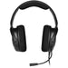 CORSAIR HS35 Stereo Gaming Headset Carbon - Слушалки<<<Слушалки и Микрофони<<<Аудио Видео Дисплеи и