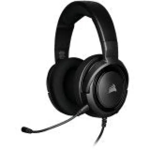 CORSAIR HS35 Stereo Gaming Headset Carbon - Слушалки<<<Слушалки и Микрофони<<<Аудио Видео Дисплеи и