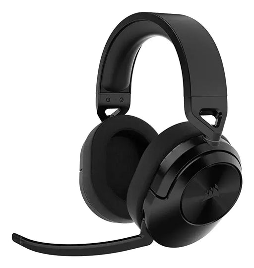 Corsair HS55 Carbon Wireless Bluetooth Gaming Headset PC/PS5/PS4 - Геймърски слушалки<<<Геймърска