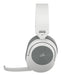 Corsair HS55 White Wireless Bluetooth Gaming Headset PC/PS5/PS4 - Геймърски слушалки<<<Геймърска
