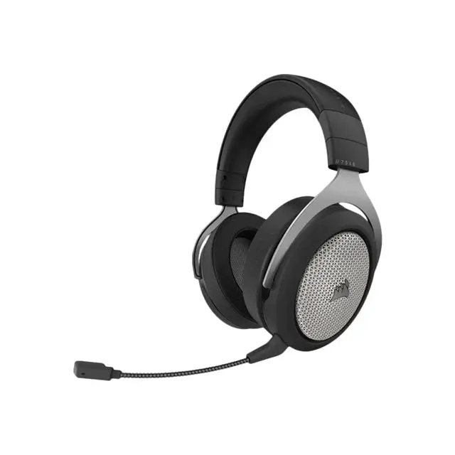 CORSAIR HS75 XB Wireless Headset - EU - Гейминг слушалки и колонки<<<Аксесоари за игри<<<Гейминг<<<ALSO