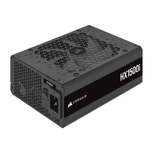 Corsair HXi Series HX1500i - 1500W ATX - Захранвания за PC<<<Захранвания<<<Компоненти<<<ALSO&&&Гейминг