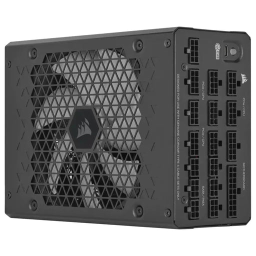 Corsair HXi Series HX1500i - 1500W ATX - Захранвания за PC<<<Захранвания<<<Компоненти<<<ALSO&&&Гейминг