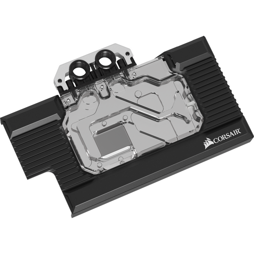Corsair Hydro XG7 RGB video card water block for RTX 2070 Series Founders Edition - Охладители за видео