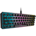 CORSAIR K65 Mini MX Red Mechanical Gaming Keyboard - Гейминг мишки и клавиатури<<<Аксесоари за игри<<<Гейминг<<<ALSO