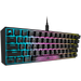 CORSAIR K65 Mini MX Red Mechanical Gaming Keyboard - Гейминг мишки и клавиатури<<<Аксесоари за игри<<<Гейминг<<<ALSO