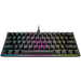 CORSAIR K65 Mini MX Red Mechanical Gaming Keyboard - Гейминг мишки и клавиатури<<<Аксесоари за игри<<<Гейминг<<<ALSO