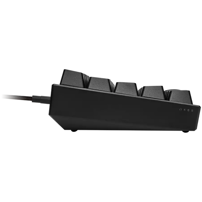 CORSAIR K65 Mini MX Red Mechanical Gaming Keyboard - Гейминг мишки и клавиатури<<<Аксесоари за игри<<<Гейминг<<<ALSO