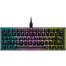 CORSAIR K65 Mini MX Red Mechanical Gaming Keyboard - Гейминг мишки и клавиатури<<<Аксесоари за игри<<<Гейминг<<<ALSO