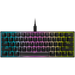 CORSAIR K65 Mini MX Red Mechanical Gaming Keyboard - Гейминг мишки и клавиатури<<<Аксесоари за игри<<<Гейминг<<<ALSO
