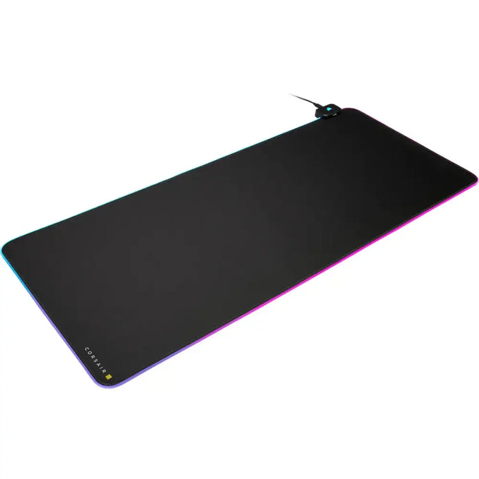 Corsair MM700 Extended RGB Gaming Mouse Pad 930mm x 400mm - Падове за гейминг мишки<<<Аксесоари за