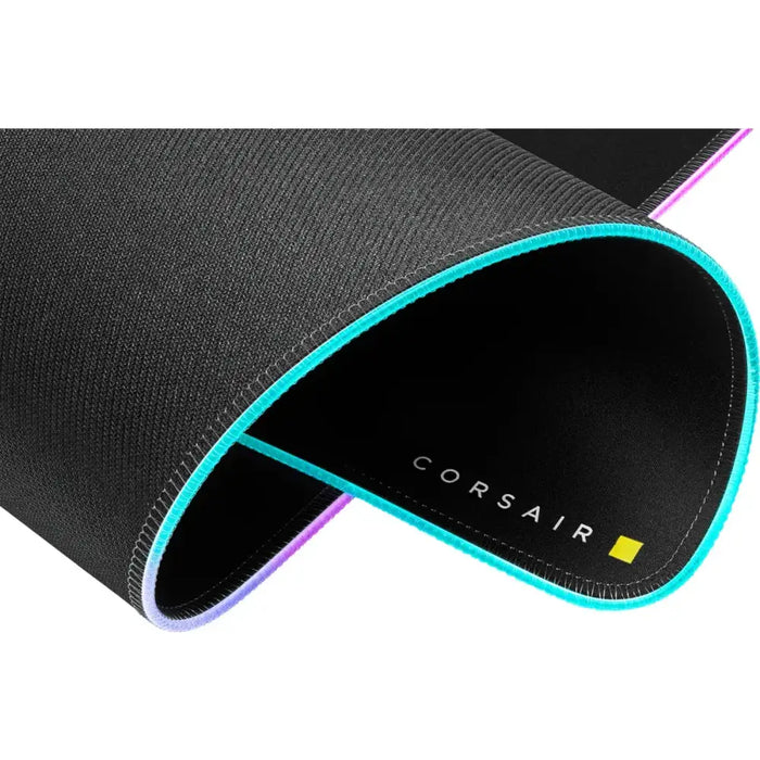 Corsair MM700 Extended RGB Gaming Mouse Pad 930mm x 400mm - Падове за гейминг мишки<<<Аксесоари за