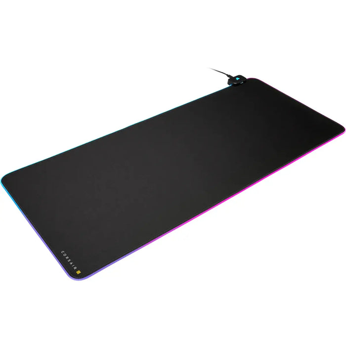 Corsair MM700 Extended RGB Gaming Mouse Pad 930mm x 400mm - Падове за гейминг мишки<<<Аксесоари за