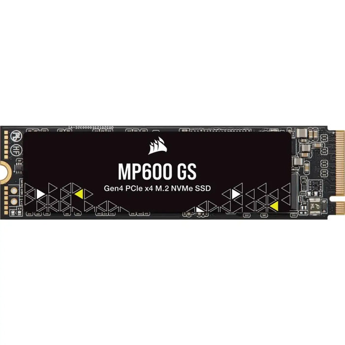 Corsair MP600 GS 1 TB M.2 PCI Express 4.0 NVMe 3D TLC NAND - Вътрешни SSD<<<HDD и SSD<<<Компоненти<<<ALSO&&&Гейминг