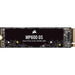 Corsair MP600 GS 1 TB M.2 PCI Express 4.0 NVMe 3D TLC NAND - Вътрешни SSD<<<HDD и SSD<<<Компоненти<<<ALSO&&&Гейминг